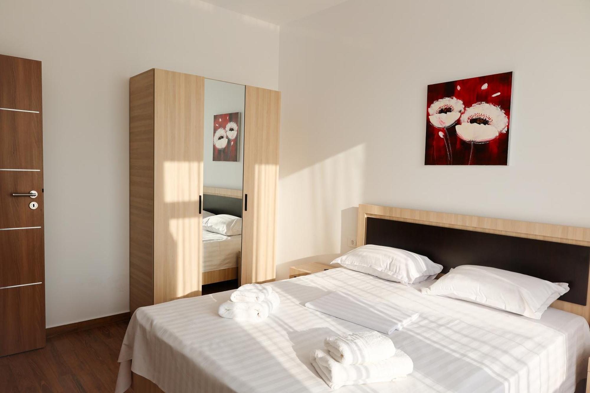 Guest house Summer Rest Navodari