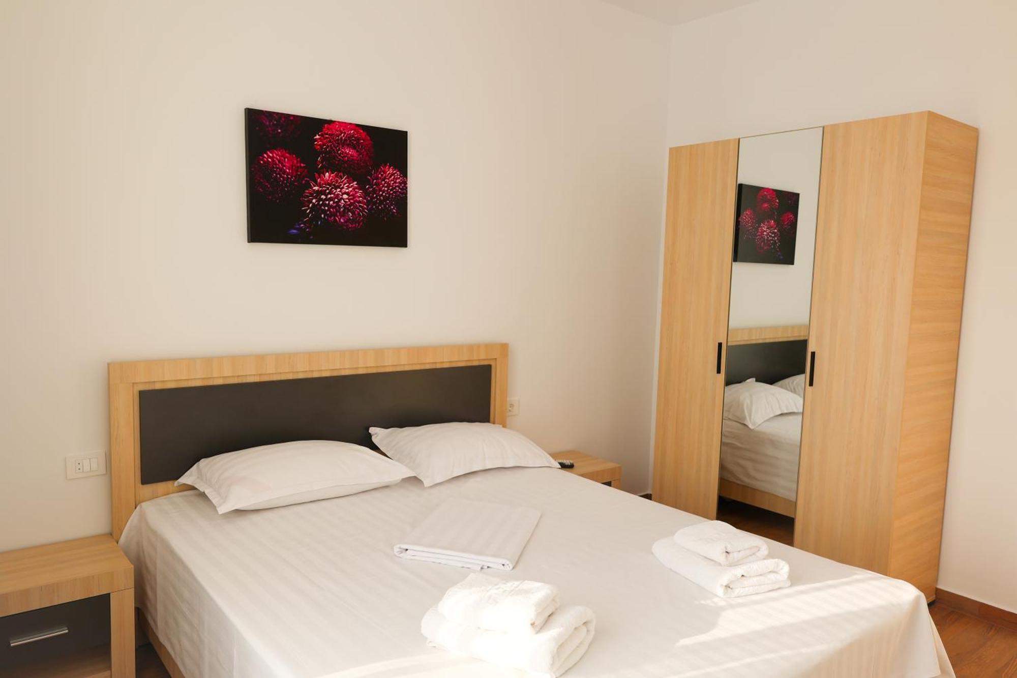 Summer Rest Guest house Navodari