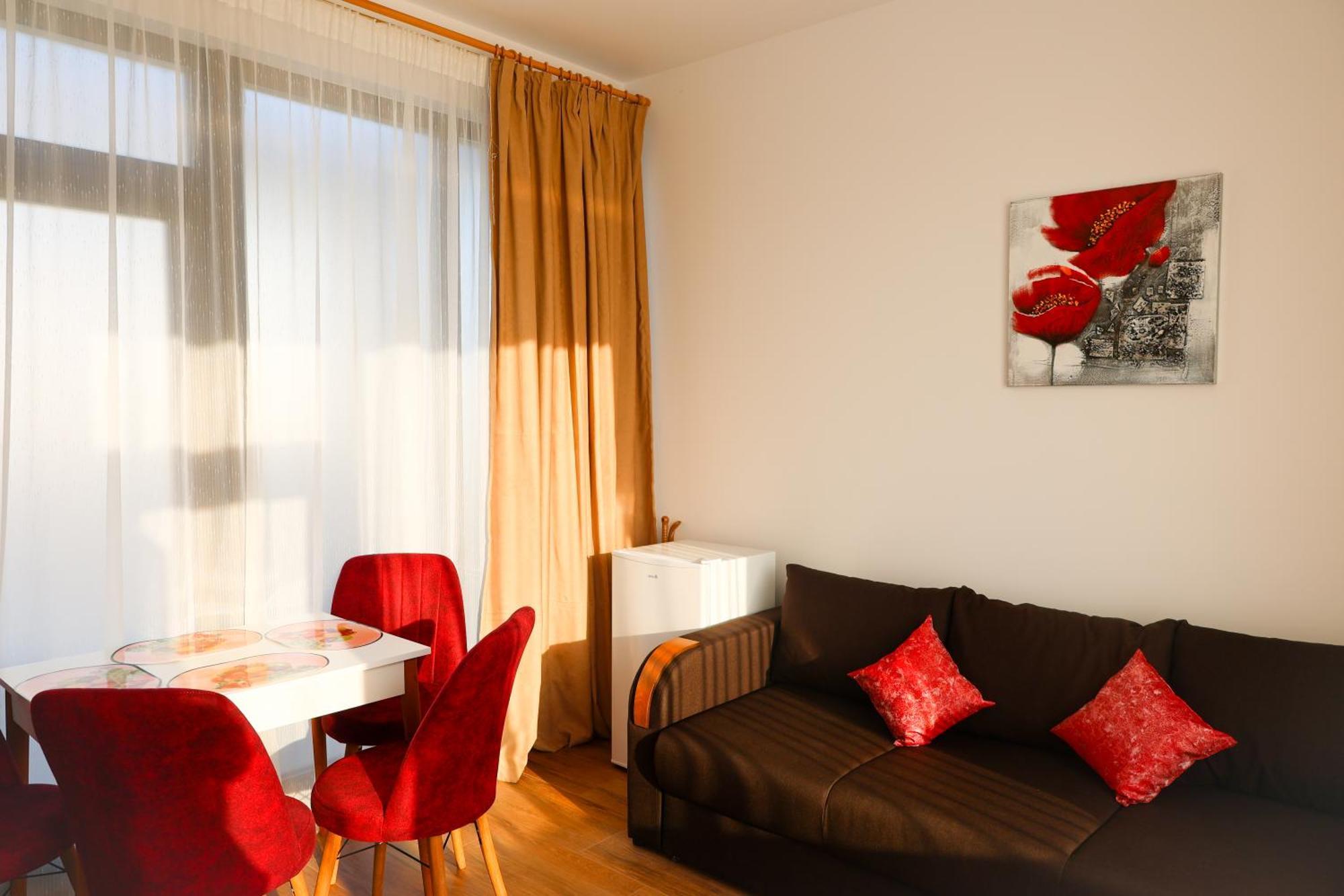 Summer Rest Guest house