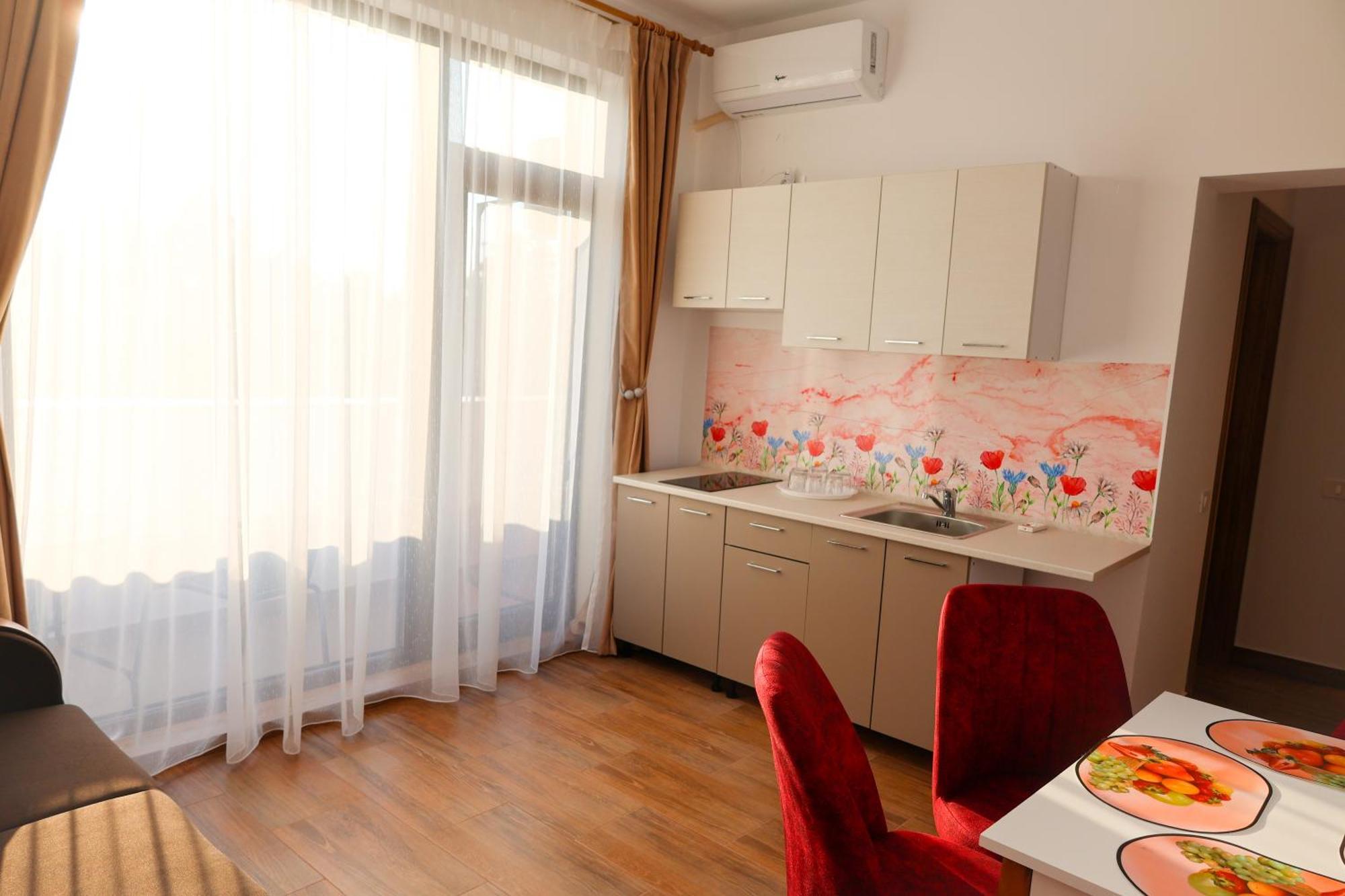 Guest house Summer Rest 3*