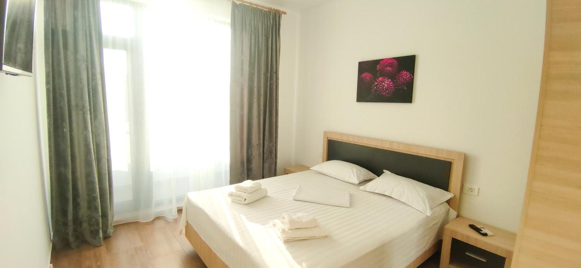 Guest house Summer Rest 3*