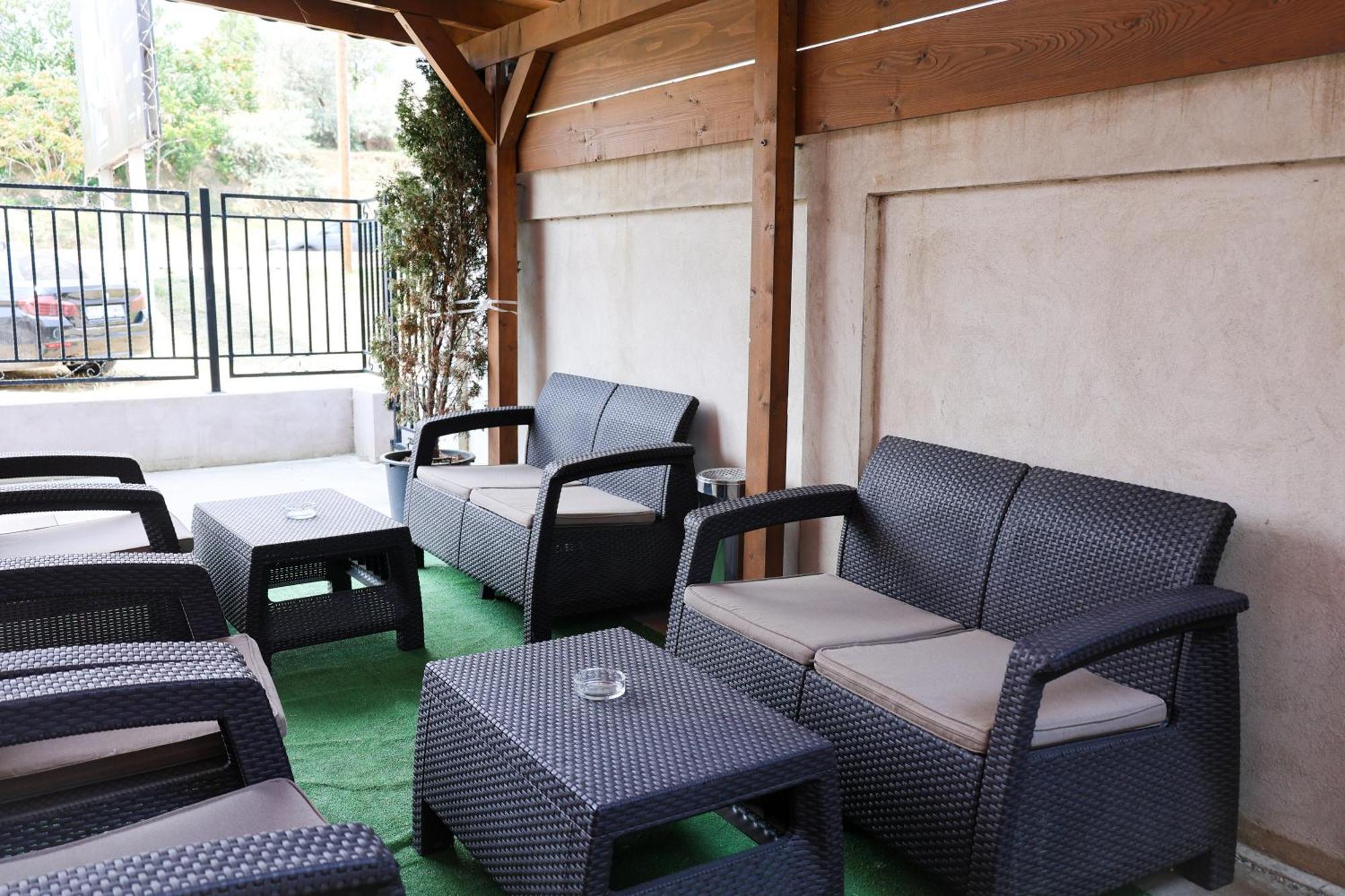 Summer Rest 3*