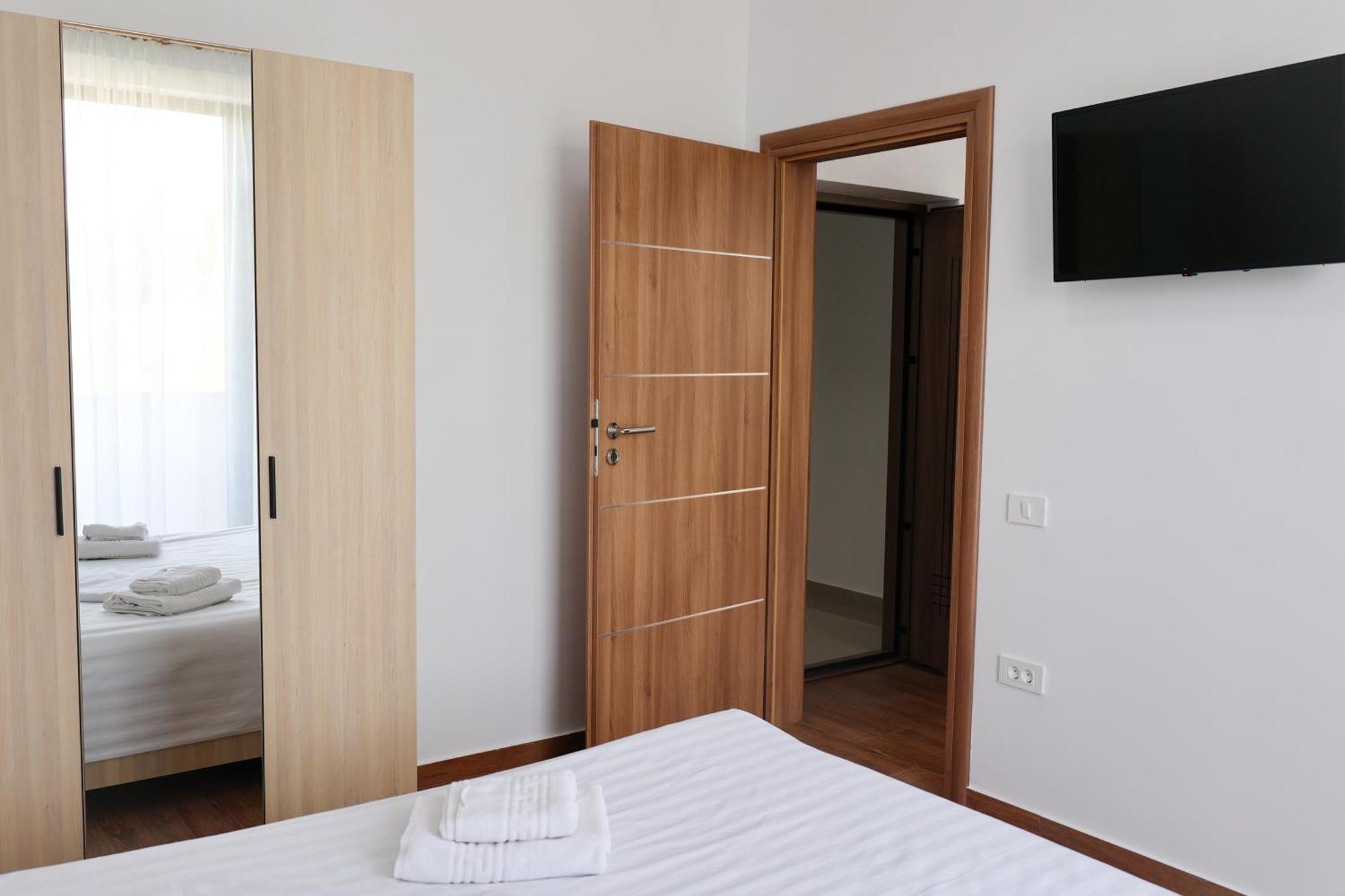 Summer Rest Guest house