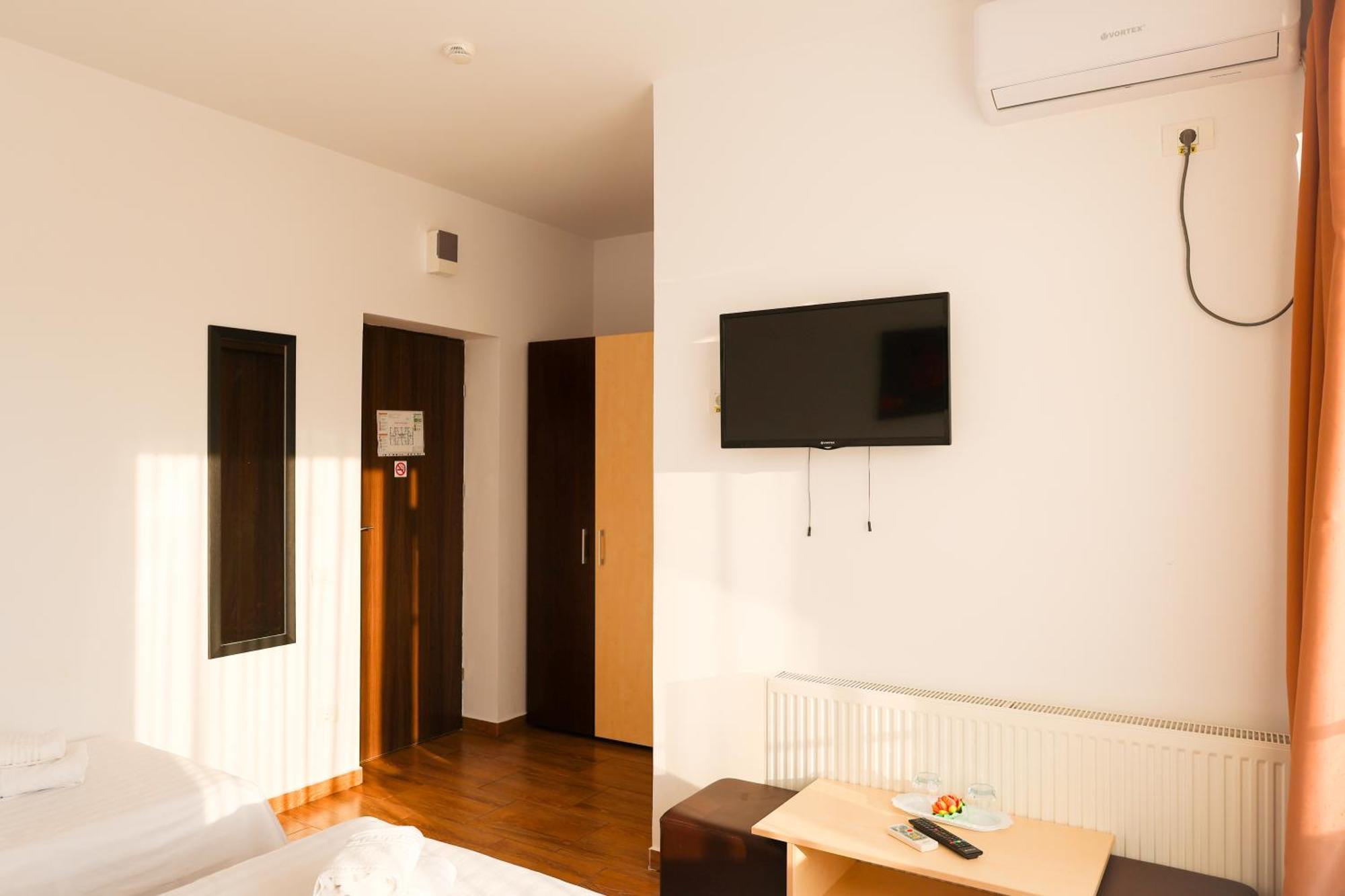 Guest house Summer Rest 3*