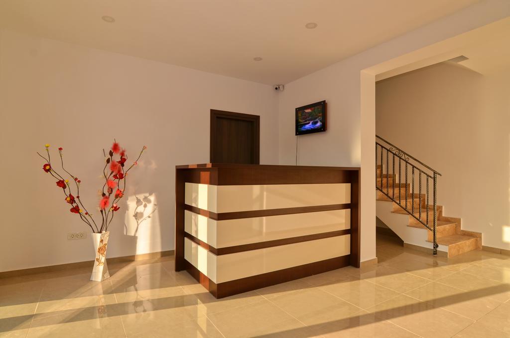 Guest house Summer Rest 3*