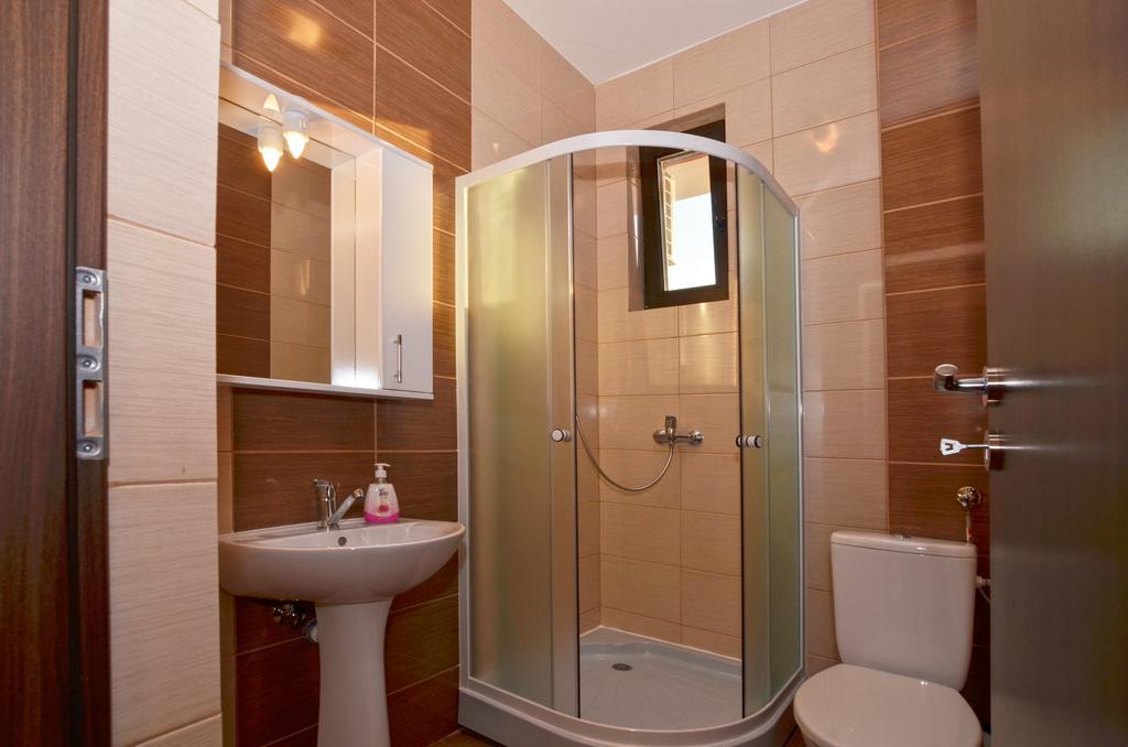 Summer Rest Guest house Navodari